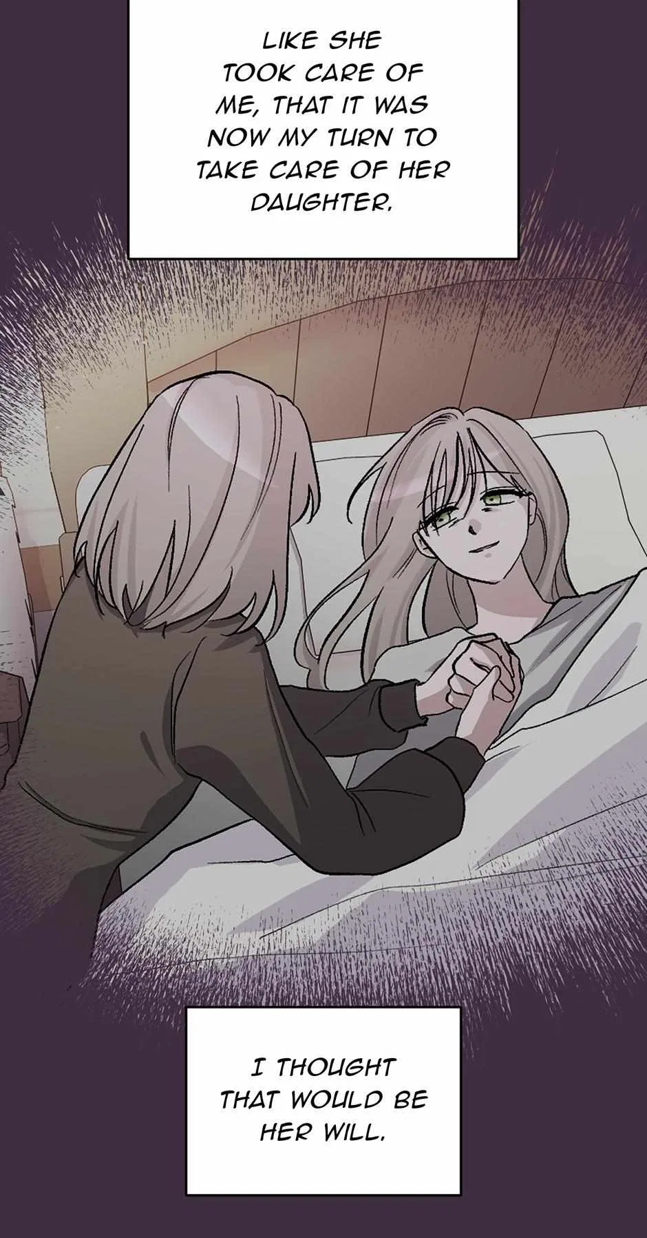 The Maid Holds the Leash of the Tyrant Chapter 56 – Page 58
