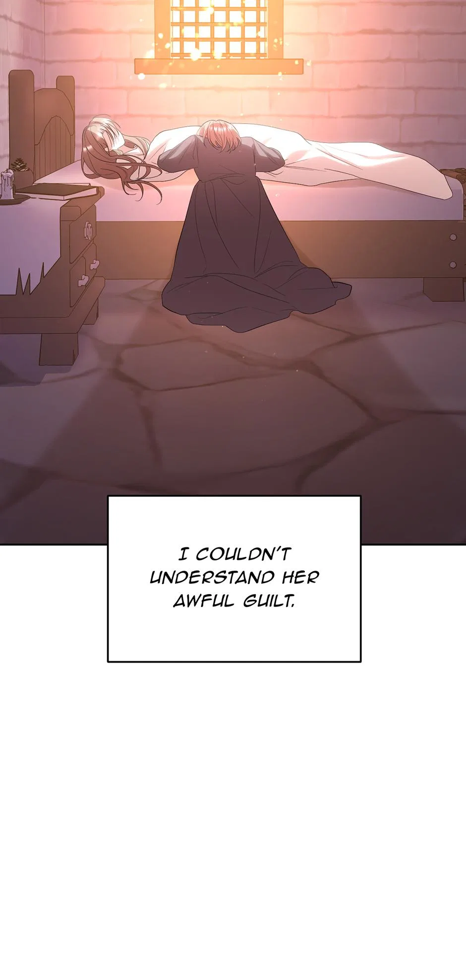 The Maid Holds the Leash of the Tyrant Chapter 56 – Page 66