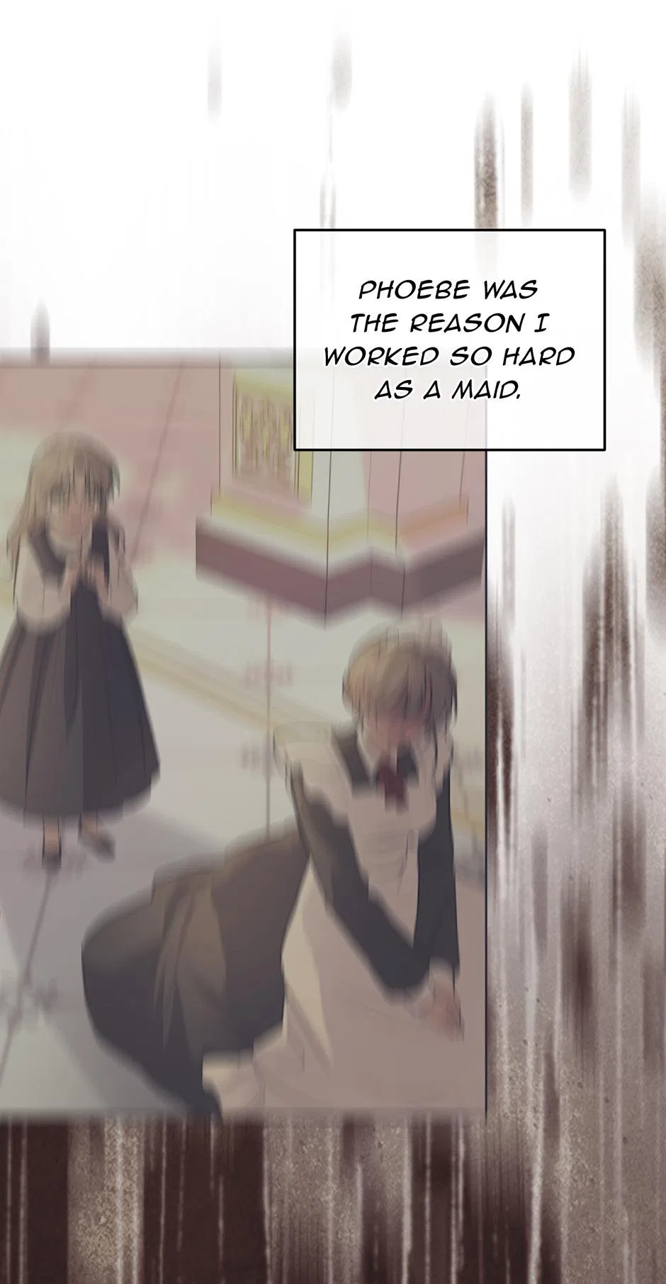 The Maid Holds the Leash of the Tyrant Chapter 56 – Page 73