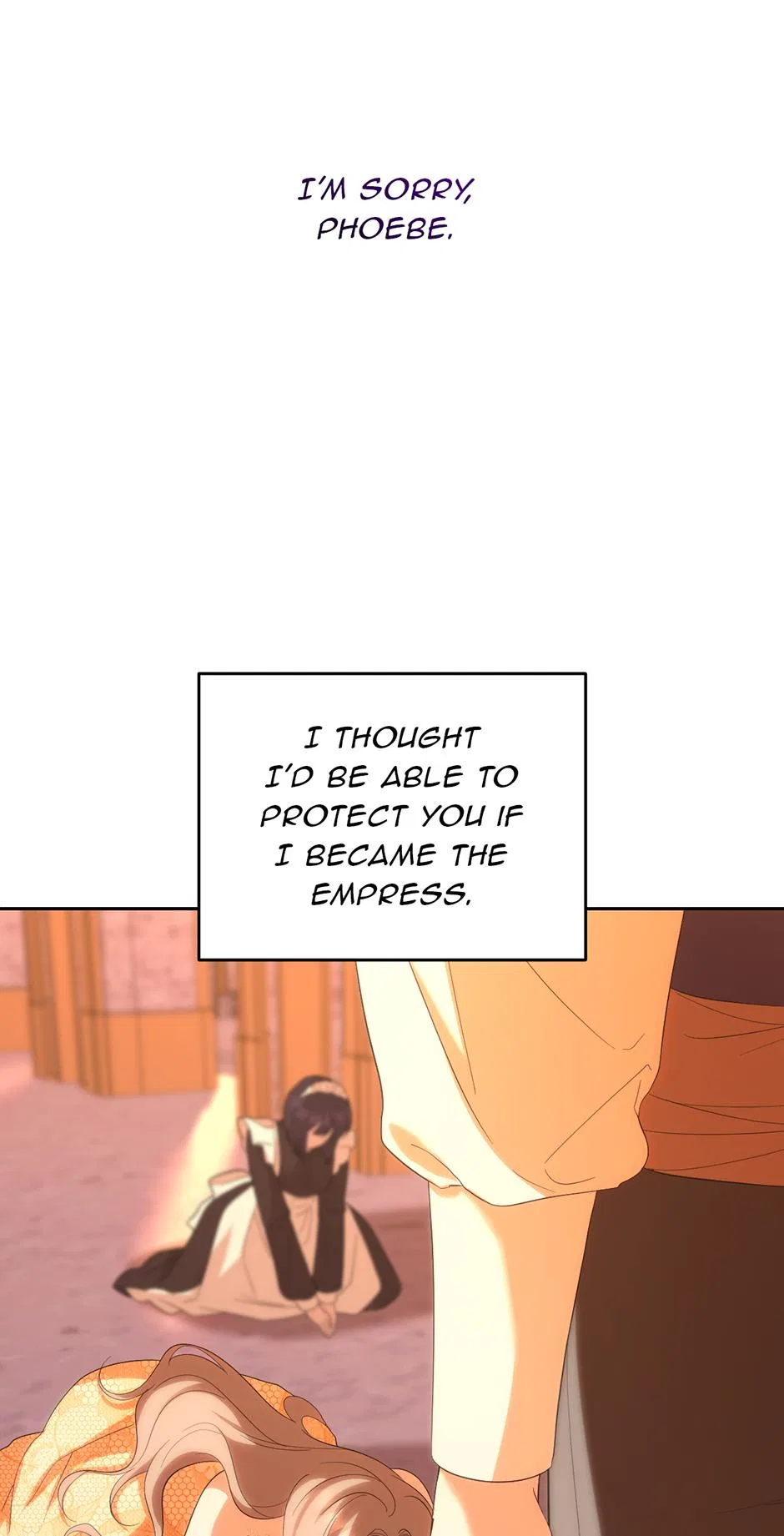 The Maid Holds the Leash of the Tyrant Chapter 56 – Page 87