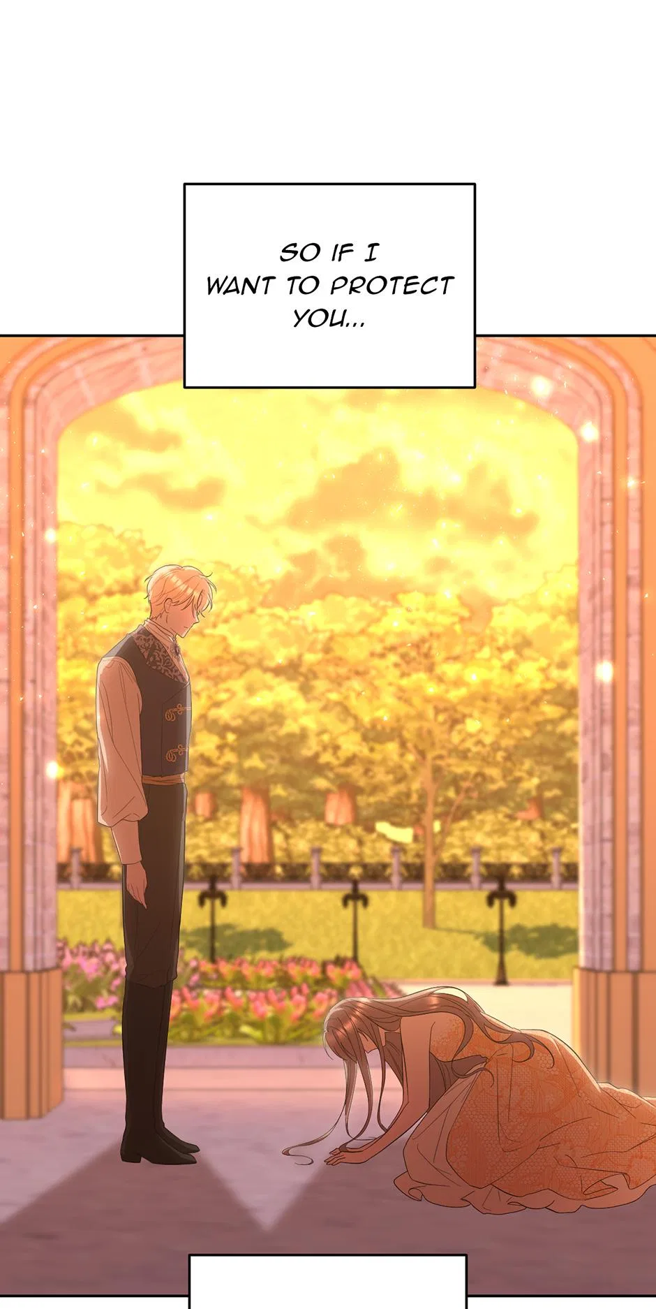 The Maid Holds the Leash of the Tyrant Chapter 56 – Page 91
