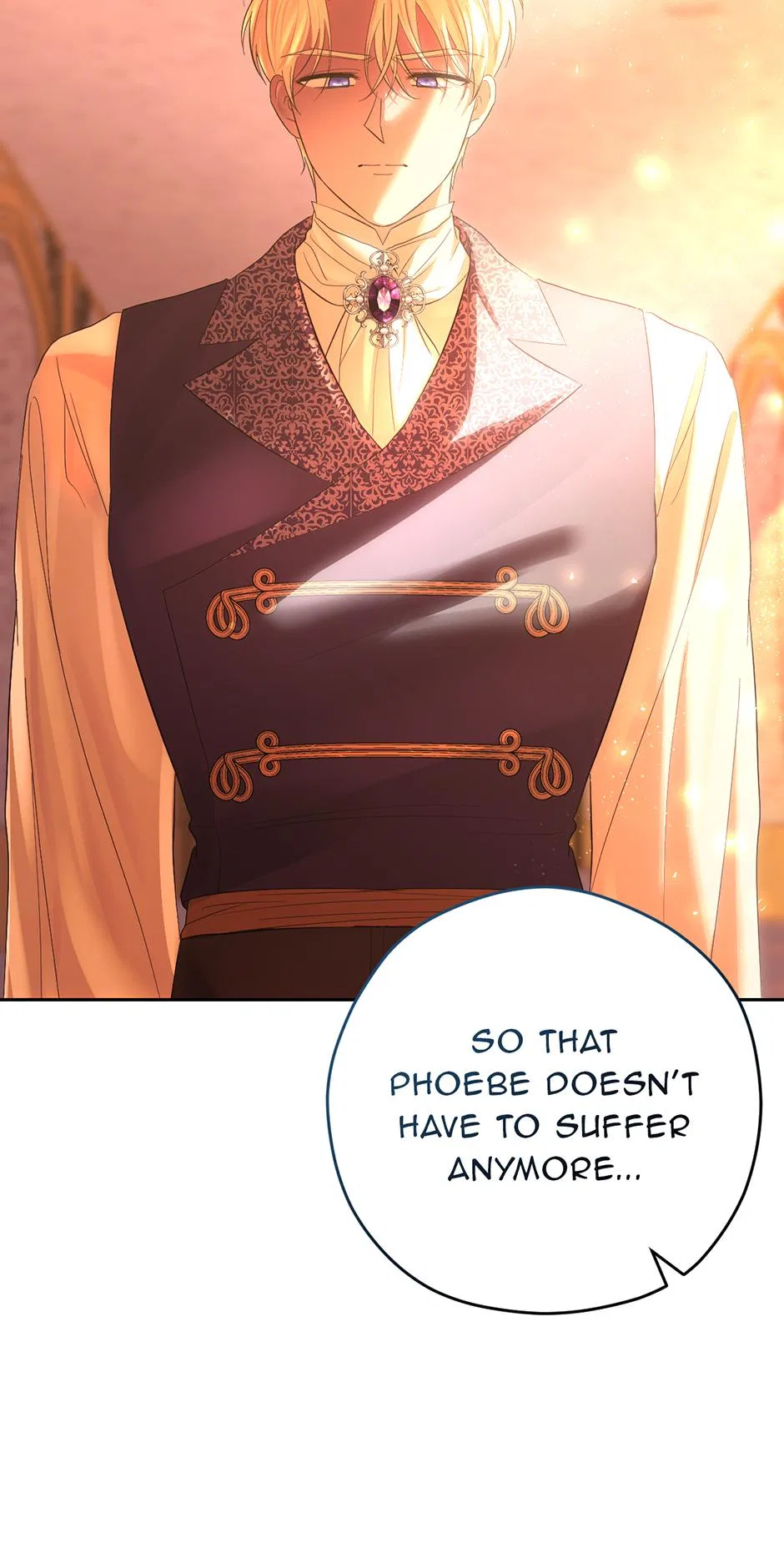 The Maid Holds the Leash of the Tyrant Chapter 56 – Page 95