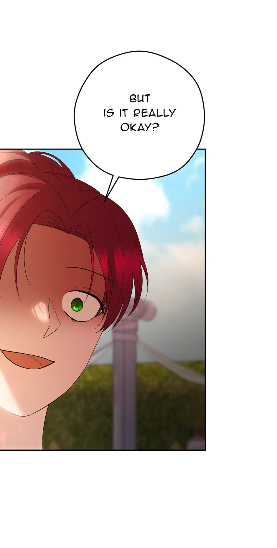 The Maid Holds the Leash of the Tyrant Chapter 55 – Page 1