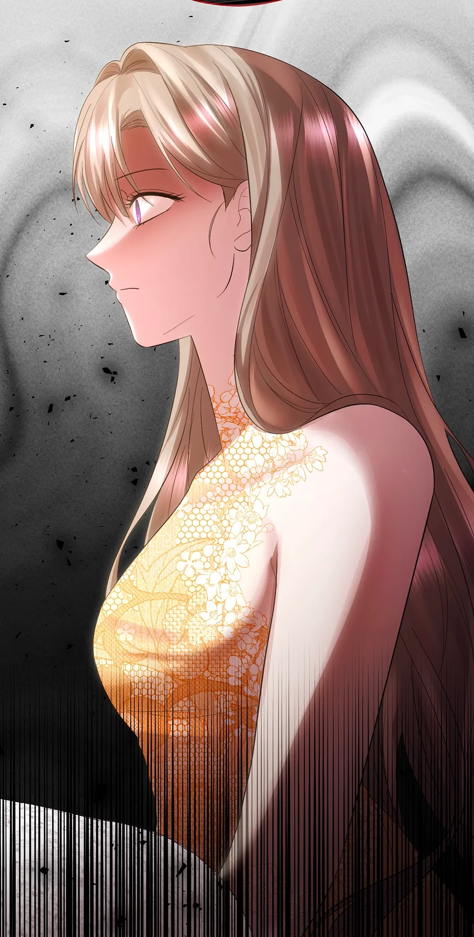 The Maid Holds the Leash of the Tyrant Chapter 55 – Page 3