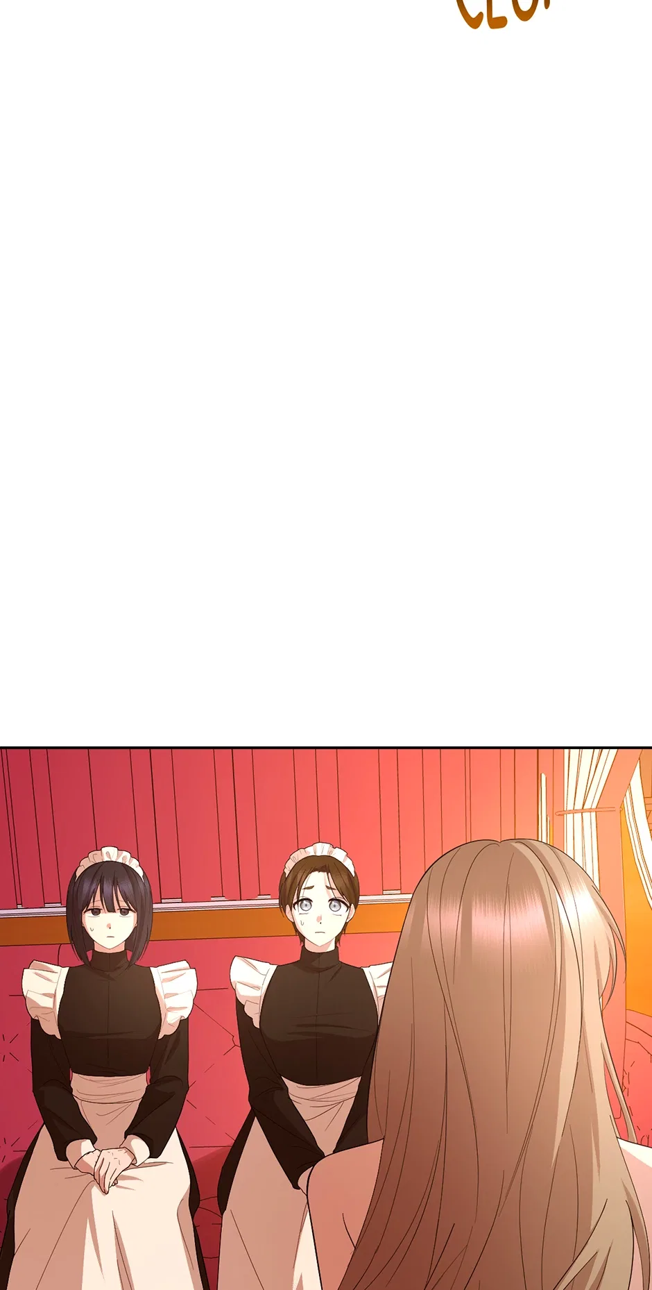The Maid Holds the Leash of the Tyrant Chapter 55 – Page 7