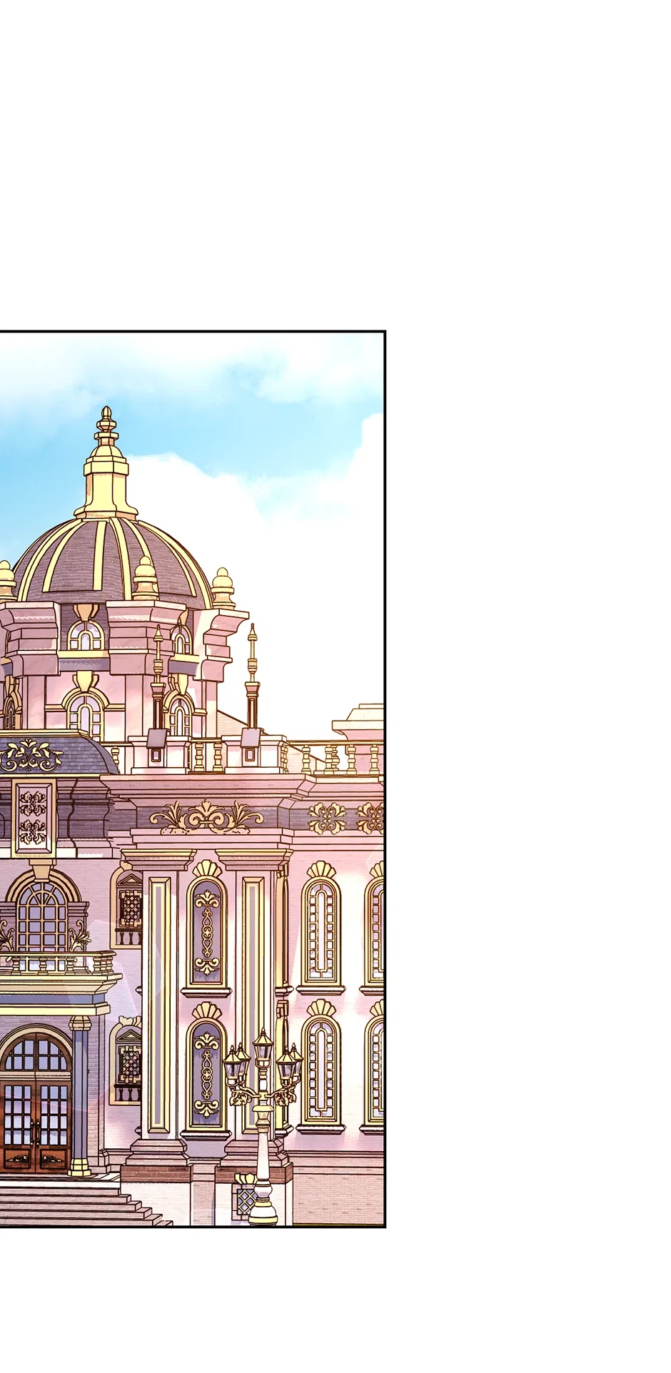 The Maid Holds the Leash of the Tyrant Chapter 55 – Page 15