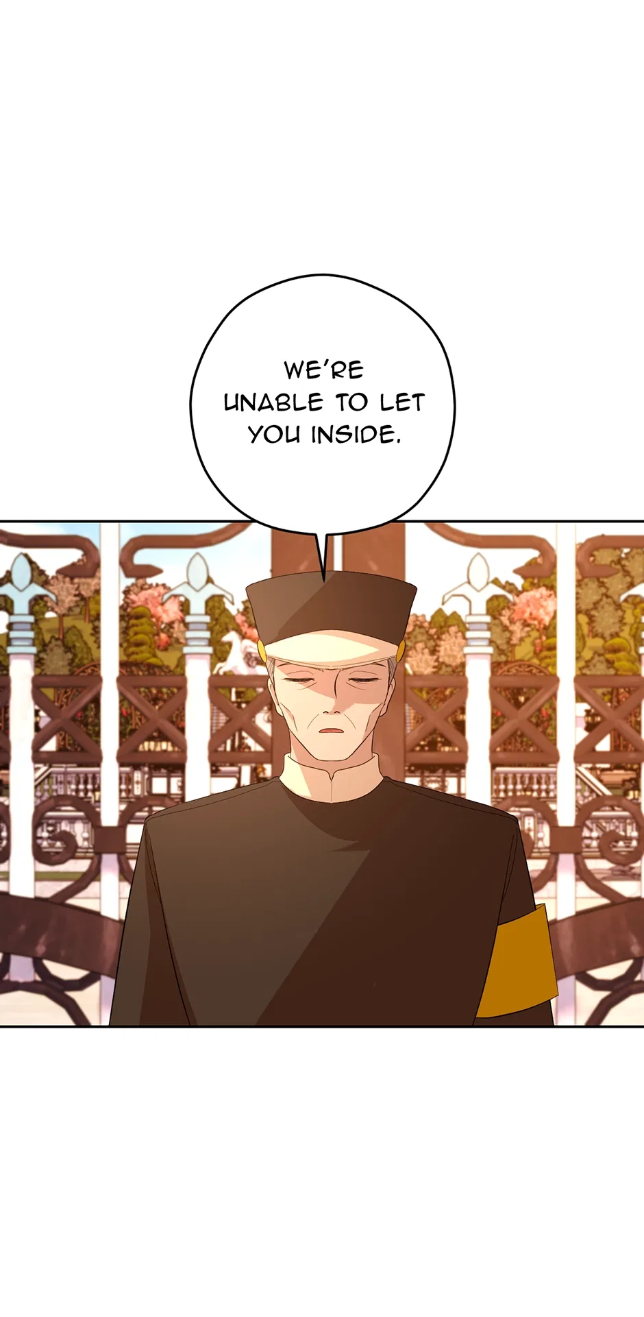 The Maid Holds the Leash of the Tyrant Chapter 55 – Page 16