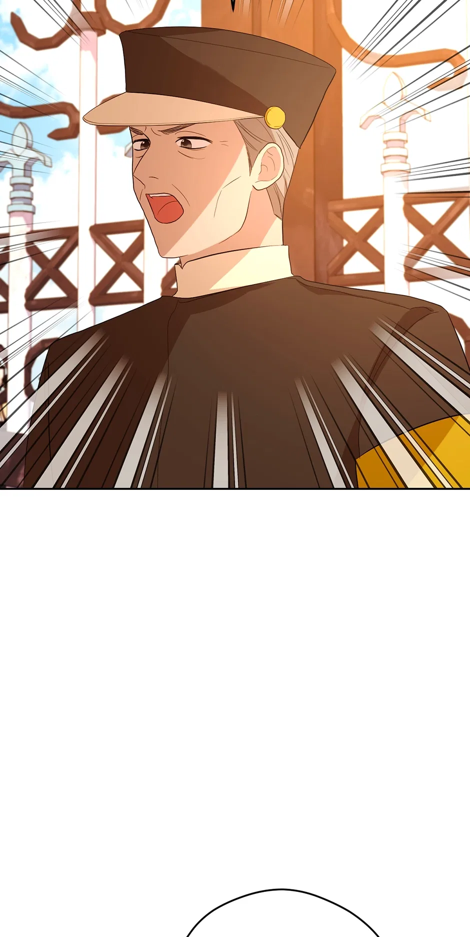 The Maid Holds the Leash of the Tyrant Chapter 55 – Page 19
