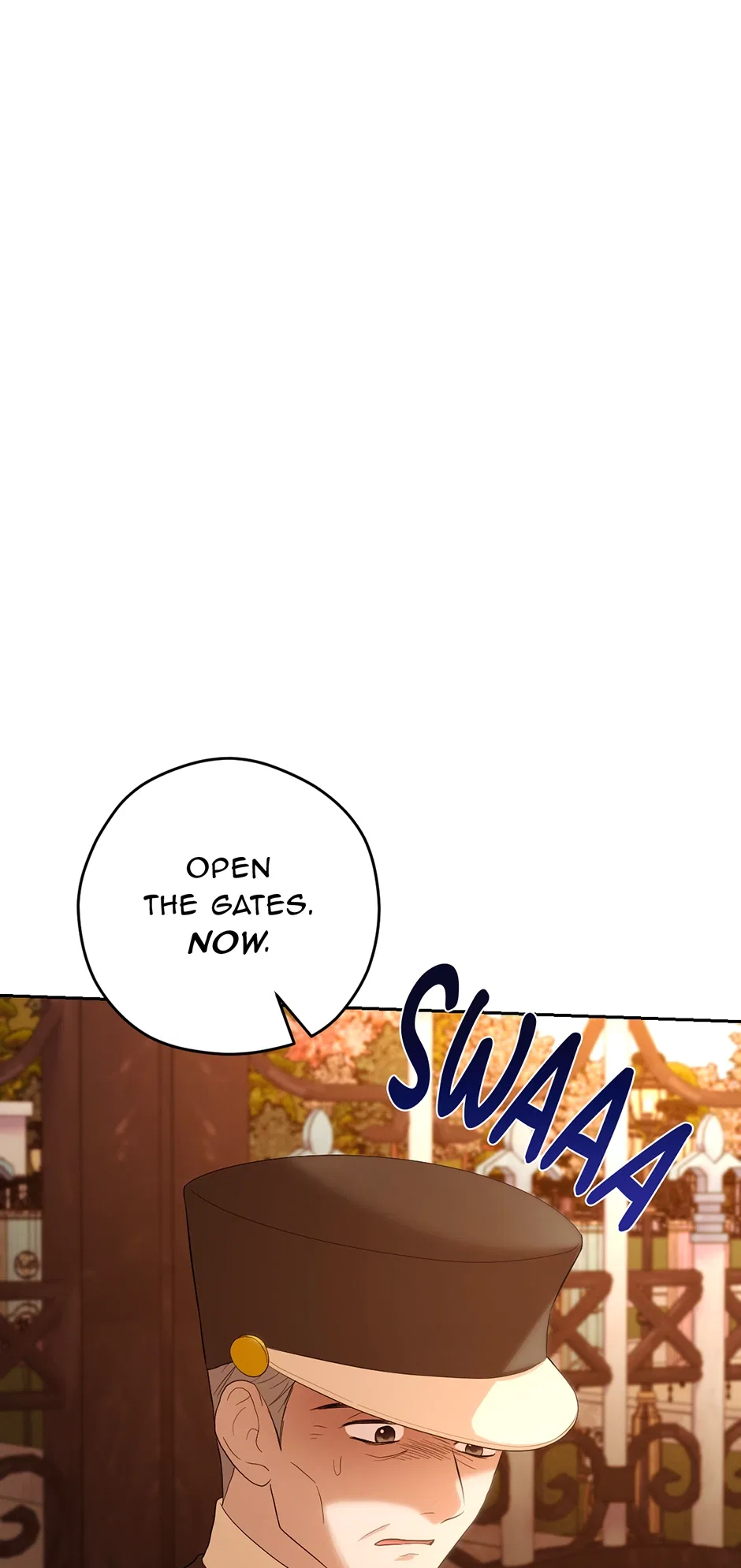 The Maid Holds the Leash of the Tyrant Chapter 55 – Page 28