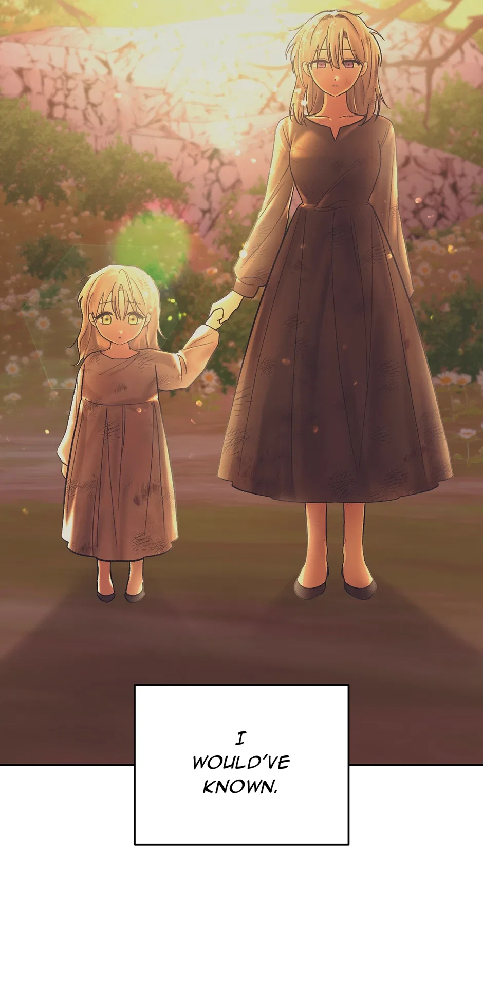 The Maid Holds the Leash of the Tyrant Chapter 55 – Page 36