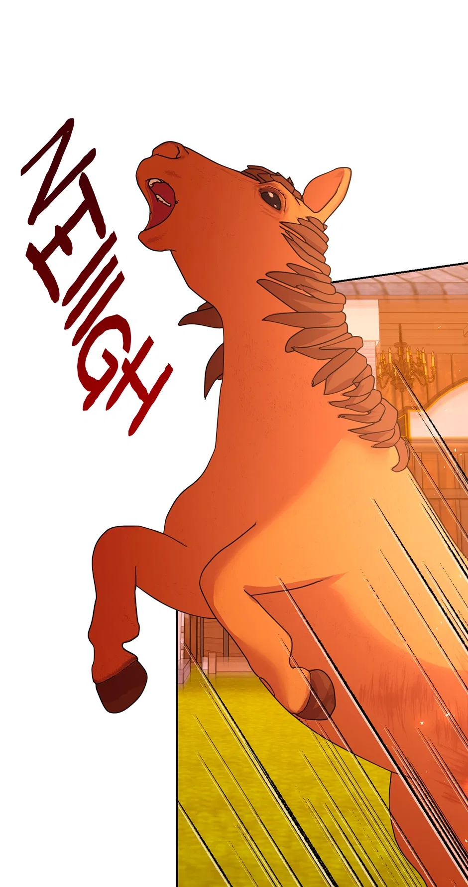 The Maid Holds the Leash of the Tyrant Chapter 55 – Page 41