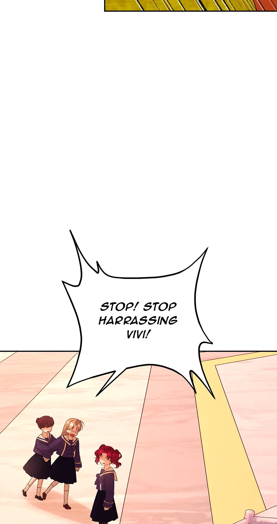 The Maid Holds the Leash of the Tyrant Chapter 55 – Page 42