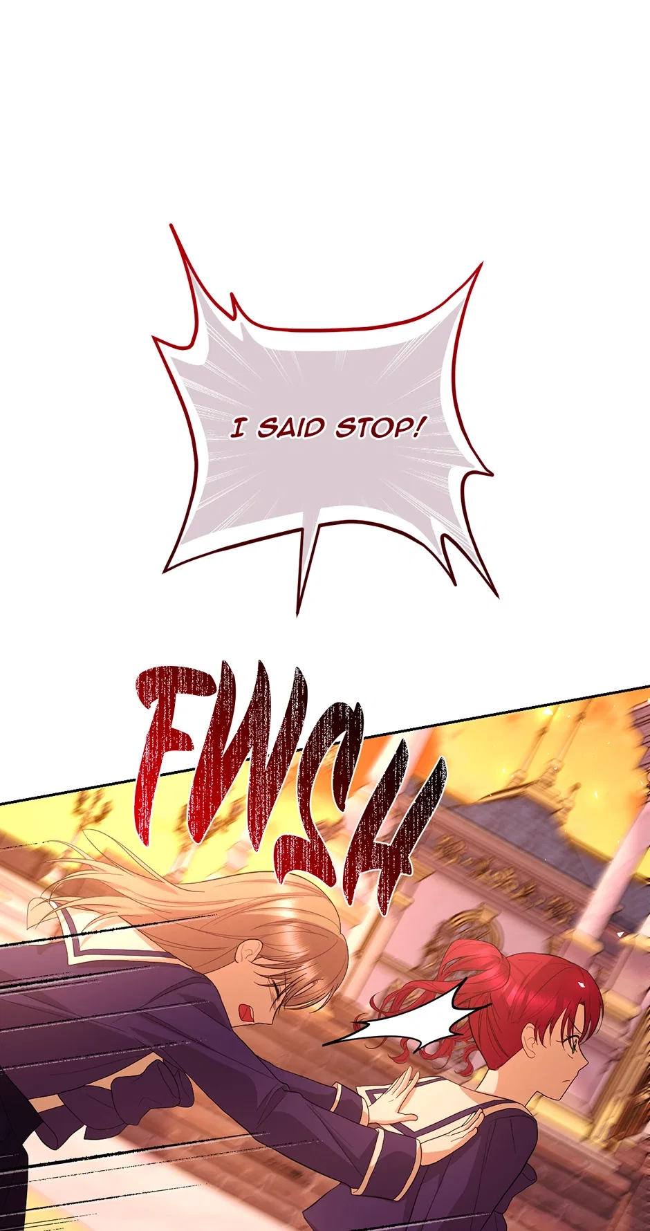 The Maid Holds the Leash of the Tyrant Chapter 55 – Page 47