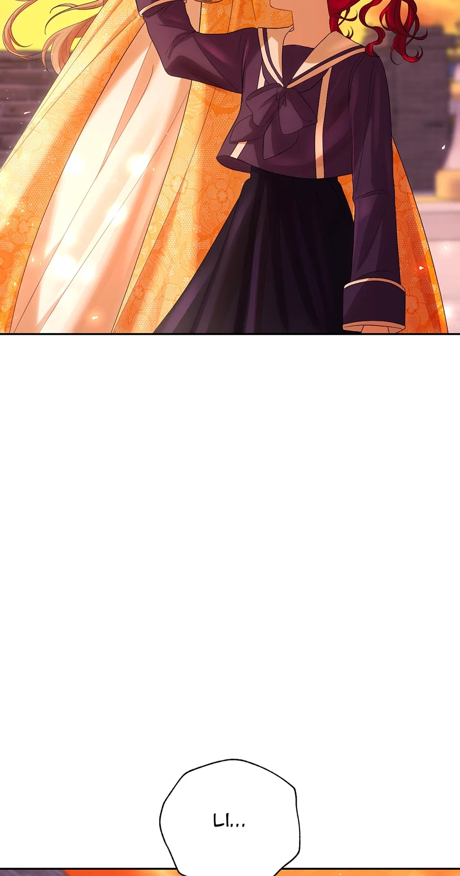 The Maid Holds the Leash of the Tyrant Chapter 55 – Page 56