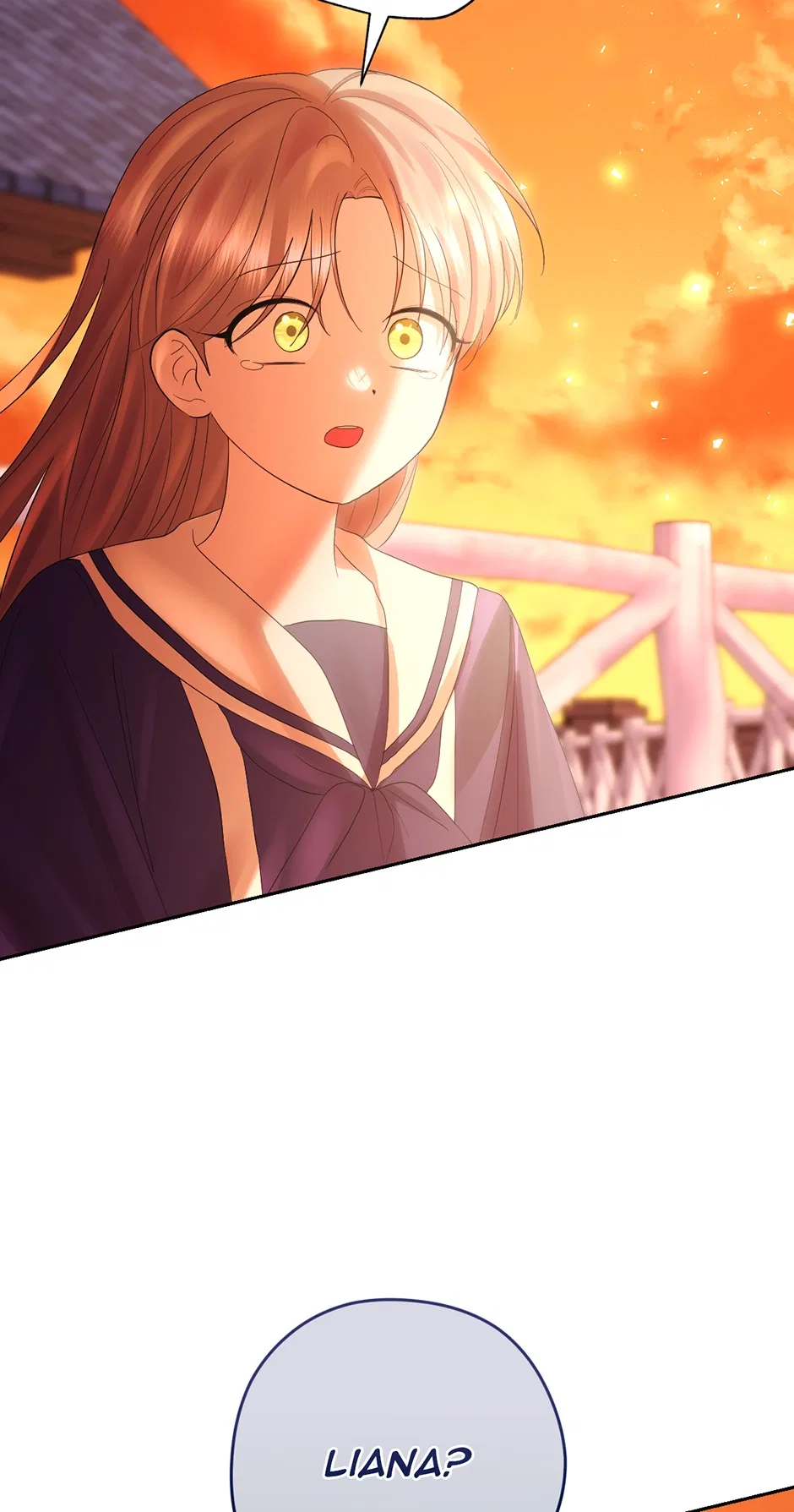 The Maid Holds the Leash of the Tyrant Chapter 55 – Page 57