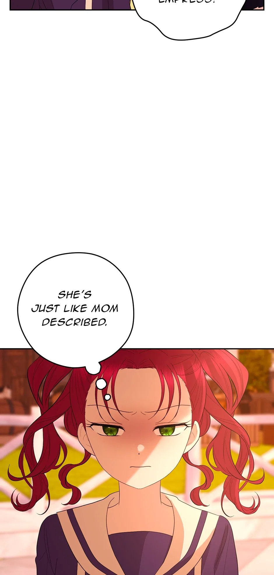 The Maid Holds the Leash of the Tyrant Chapter 55 – Page 61
