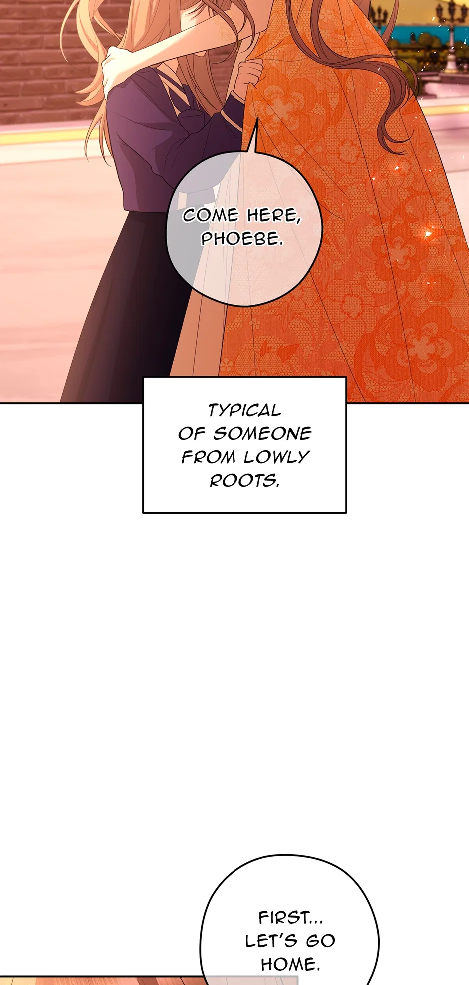 The Maid Holds the Leash of the Tyrant Chapter 55 – Page 63