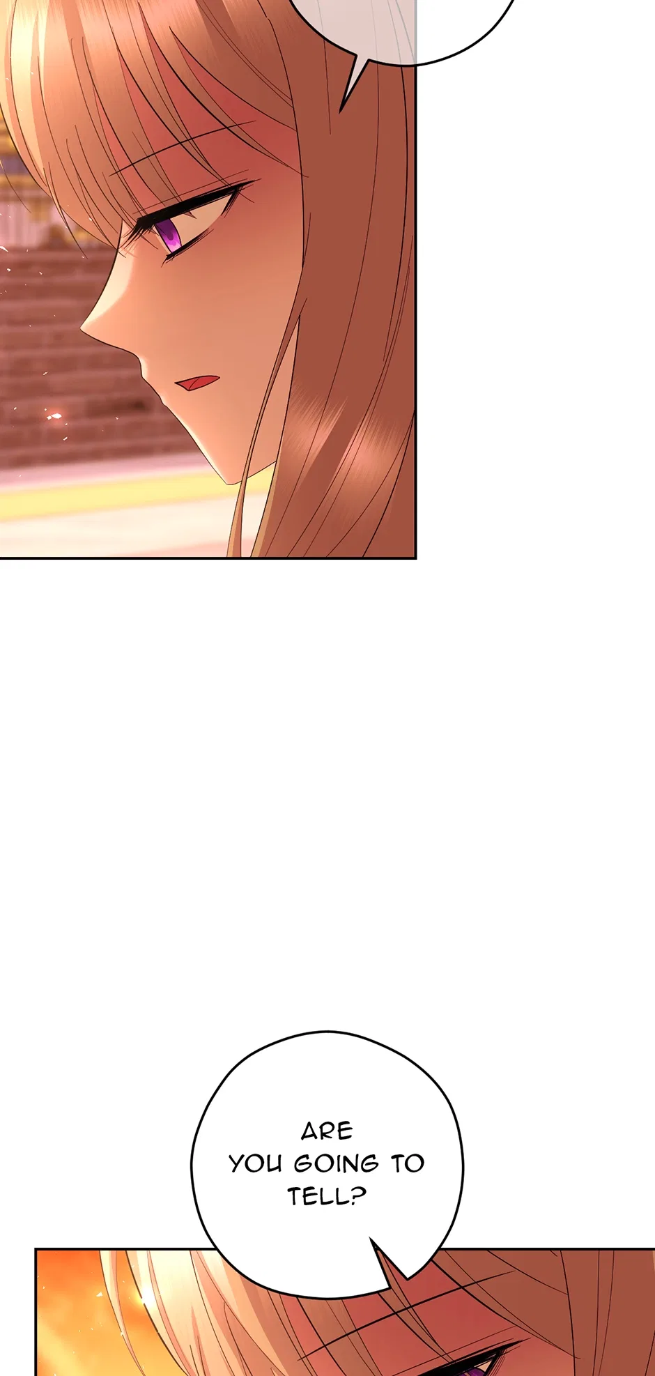 The Maid Holds the Leash of the Tyrant Chapter 55 – Page 64