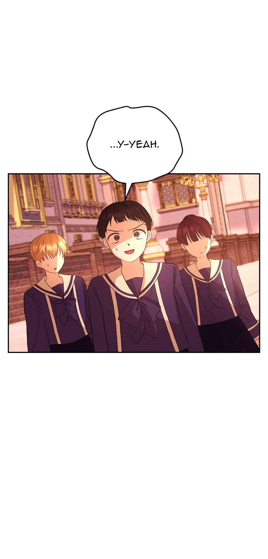 The Maid Holds the Leash of the Tyrant Chapter 55 – Page 67
