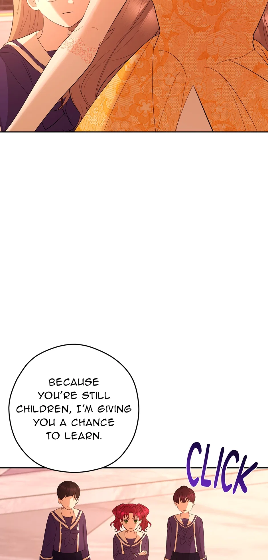 The Maid Holds the Leash of the Tyrant Chapter 55 – Page 70