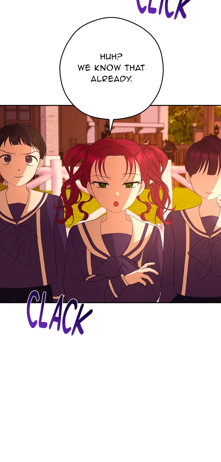 The Maid Holds the Leash of the Tyrant Chapter 55 – Page 72