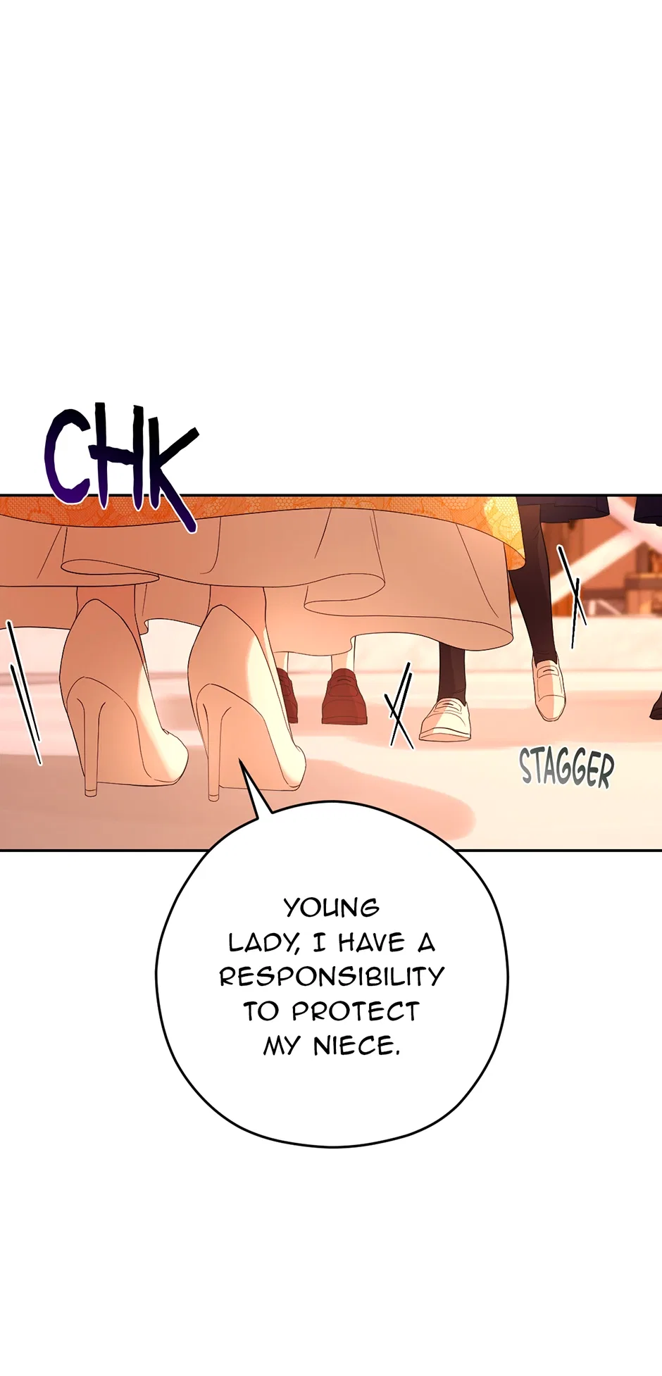 The Maid Holds the Leash of the Tyrant Chapter 55 – Page 74