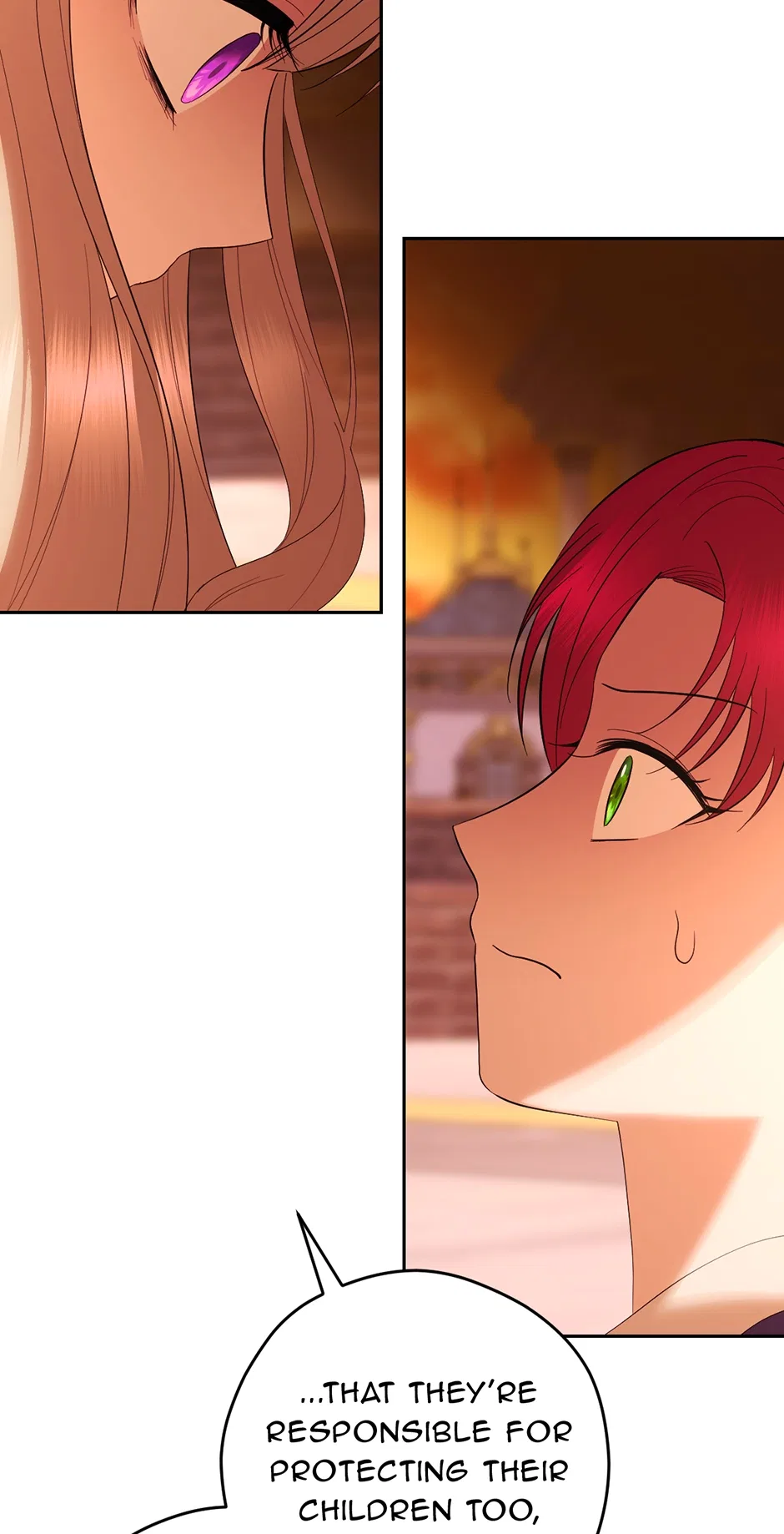 The Maid Holds the Leash of the Tyrant Chapter 55 – Page 77