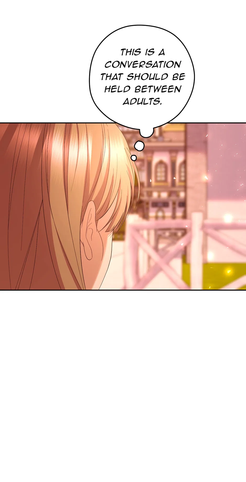The Maid Holds the Leash of the Tyrant Chapter 55 – Page 81