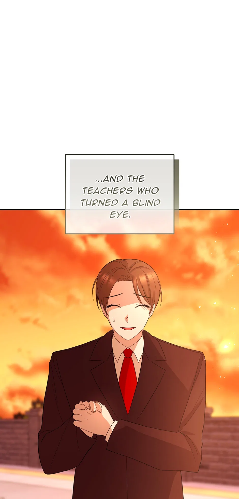 The Maid Holds the Leash of the Tyrant Chapter 55 – Page 83