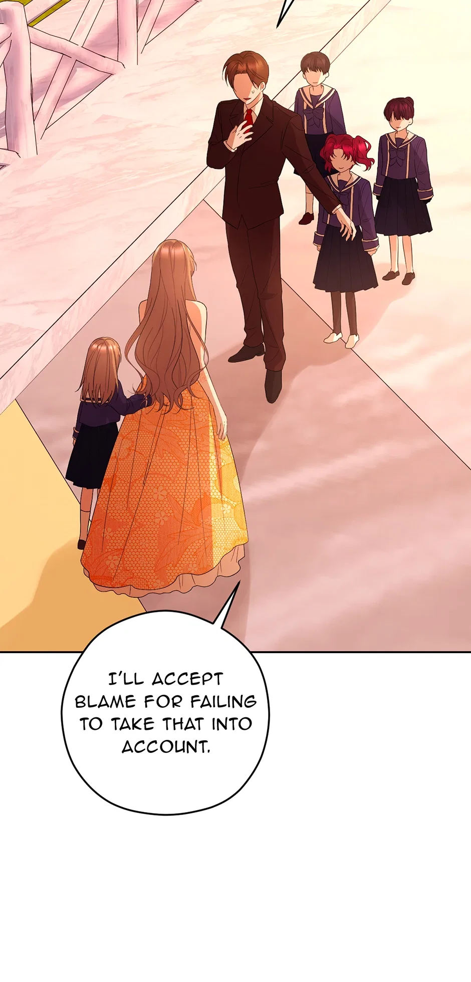 The Maid Holds the Leash of the Tyrant Chapter 55 – Page 86
