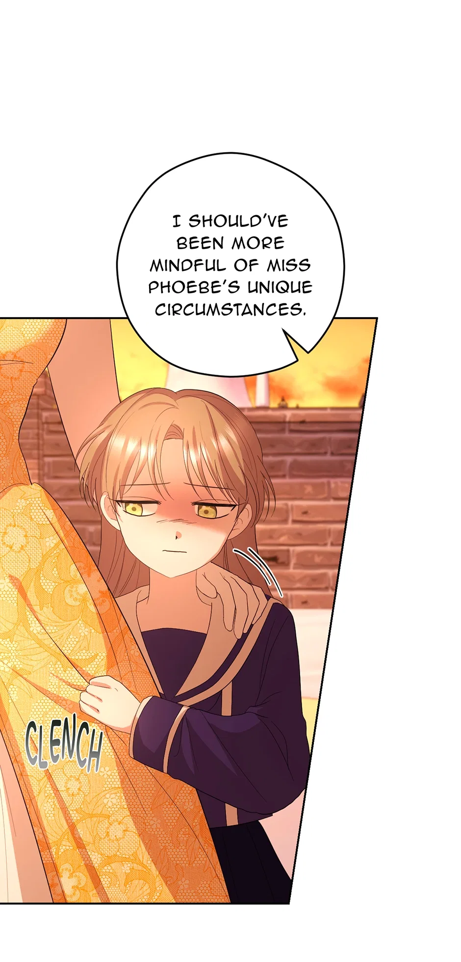 The Maid Holds the Leash of the Tyrant Chapter 55 – Page 87