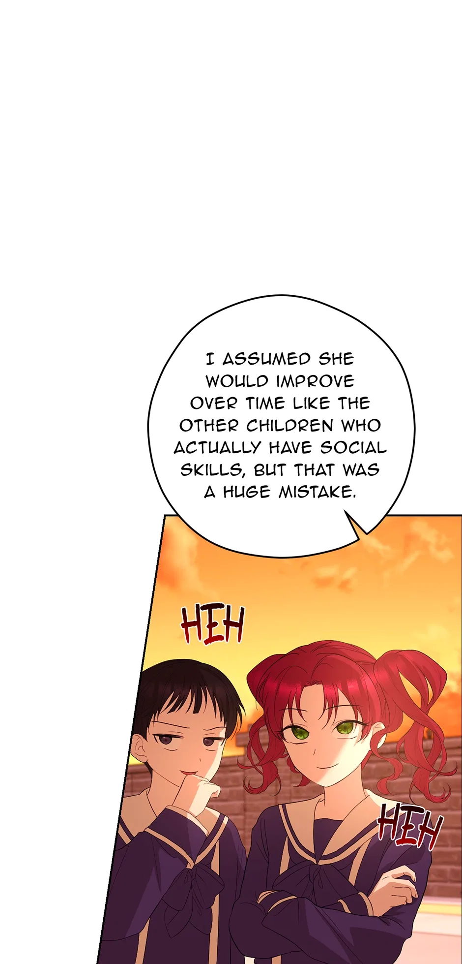 The Maid Holds the Leash of the Tyrant Chapter 55 – Page 88