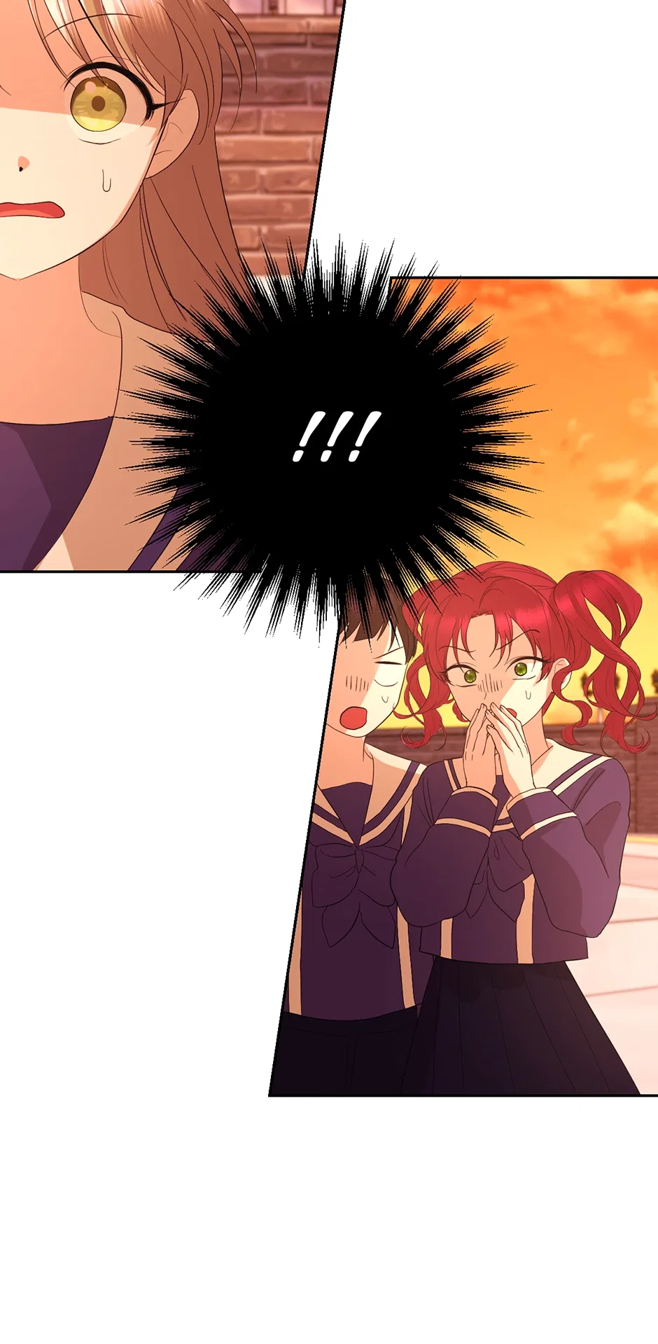 The Maid Holds the Leash of the Tyrant Chapter 55 – Page 95