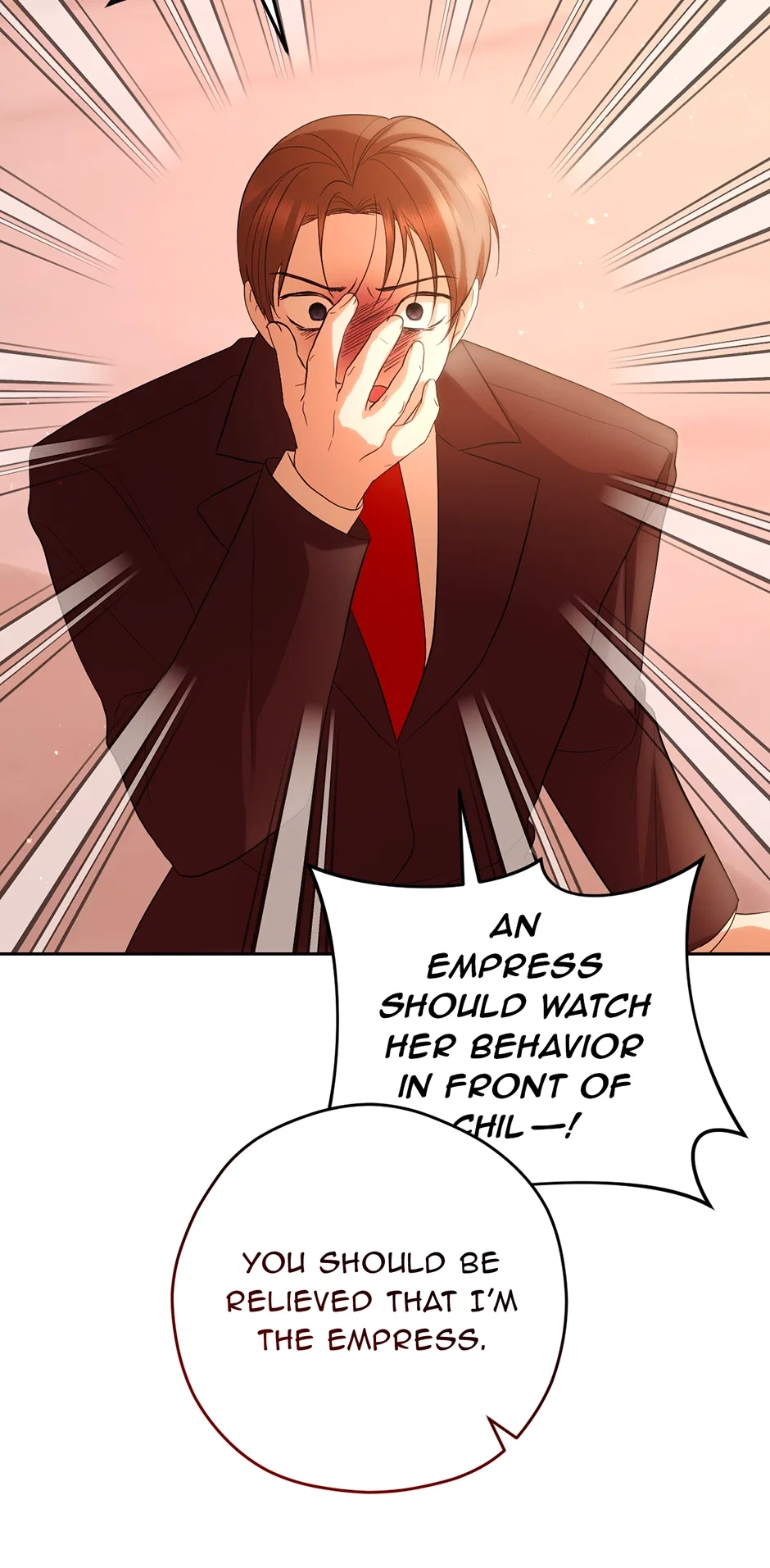 The Maid Holds the Leash of the Tyrant Chapter 55 – Page 98