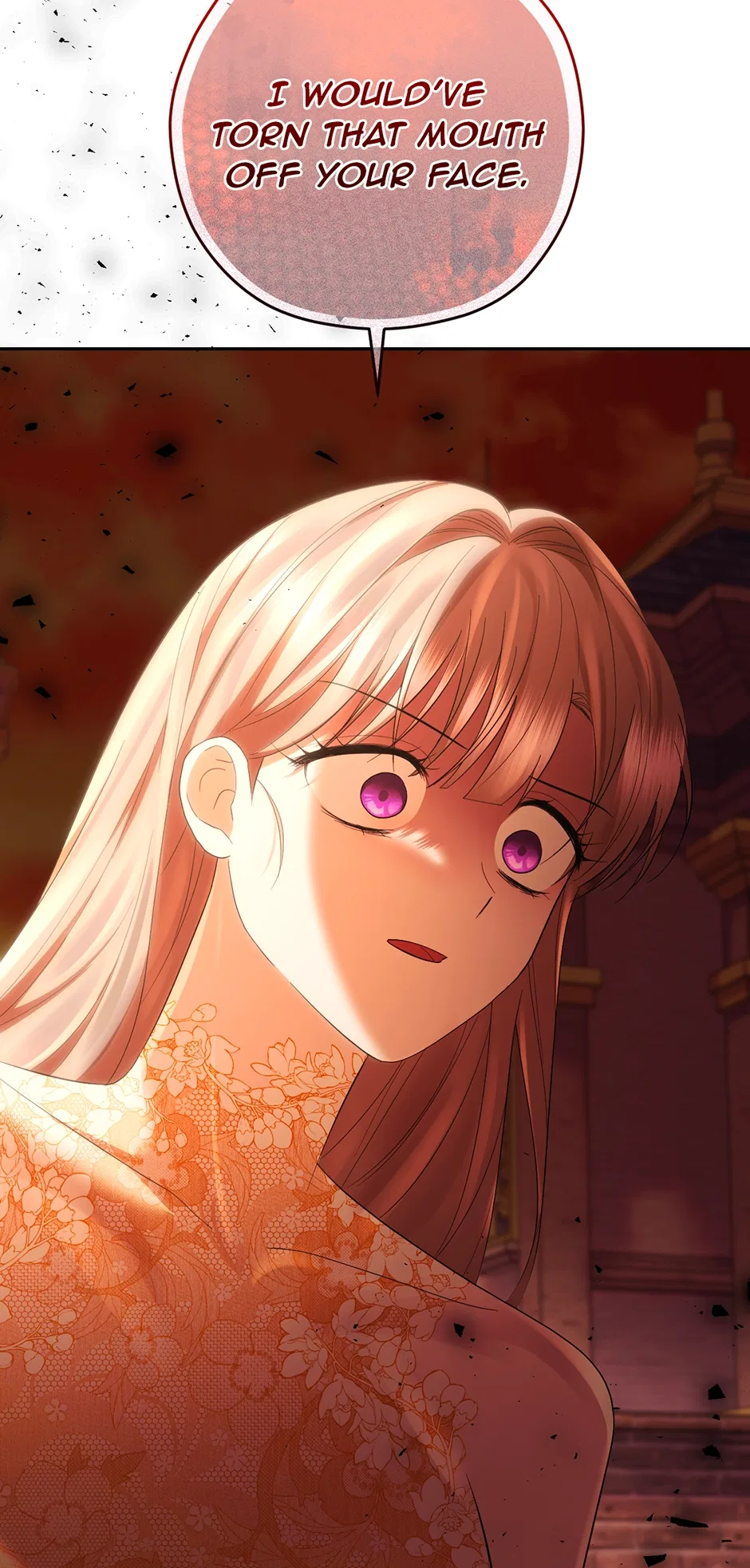 The Maid Holds the Leash of the Tyrant Chapter 55 – Page 100