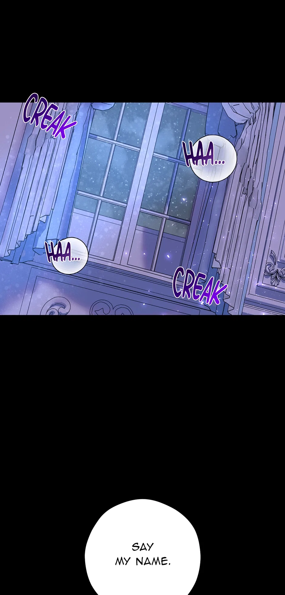 The Maid Holds the Leash of the Tyrant Chapter 54 – Page 1