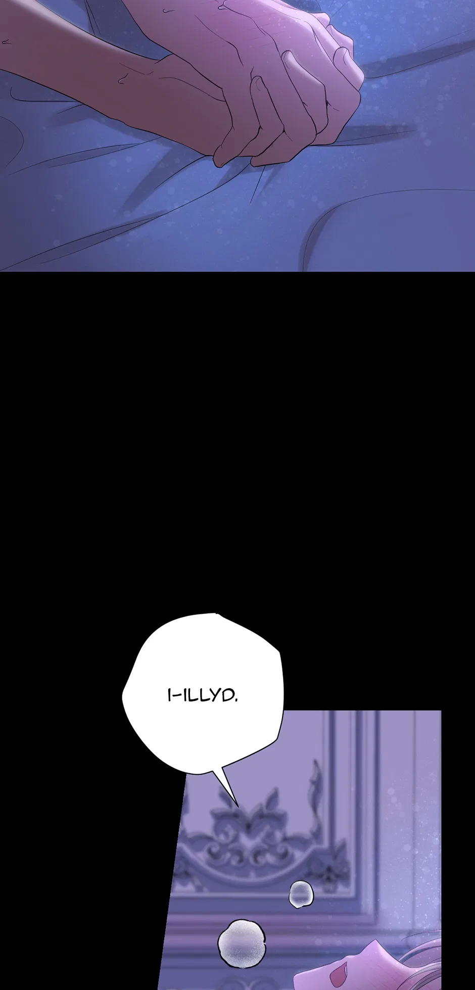 The Maid Holds the Leash of the Tyrant Chapter 54 – Page 4