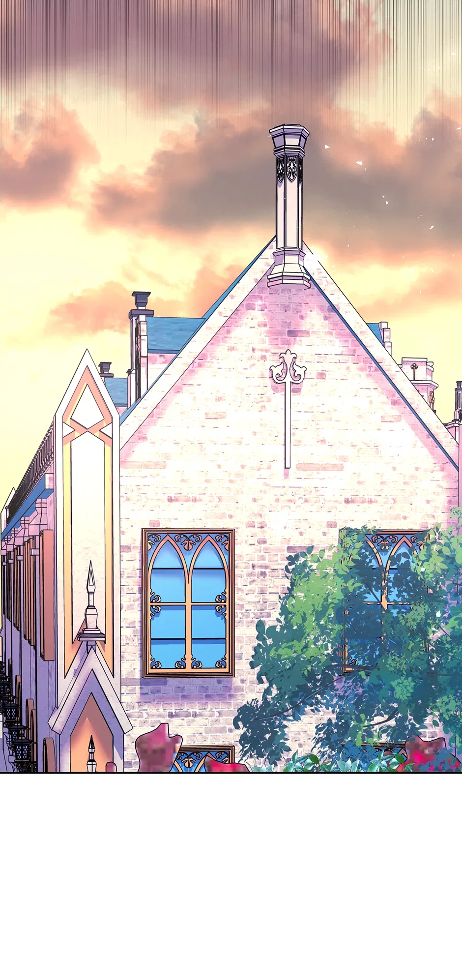 The Maid Holds the Leash of the Tyrant Chapter 54 – Page 8