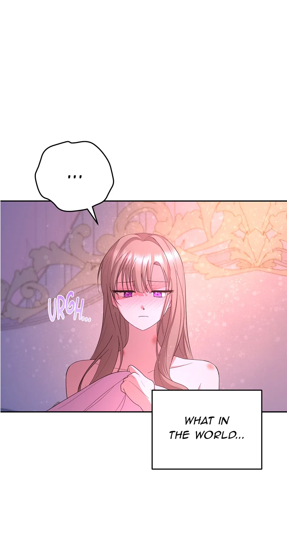 The Maid Holds the Leash of the Tyrant Chapter 54 – Page 12