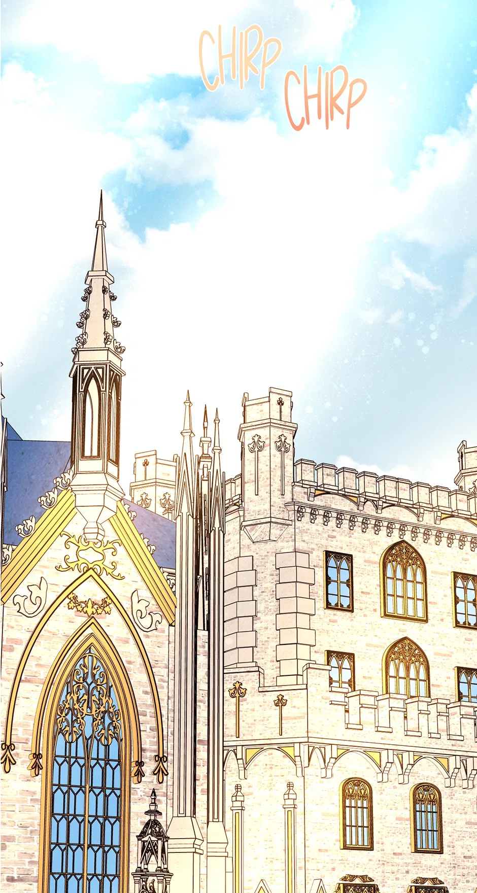 The Maid Holds the Leash of the Tyrant Chapter 54 – Page 14