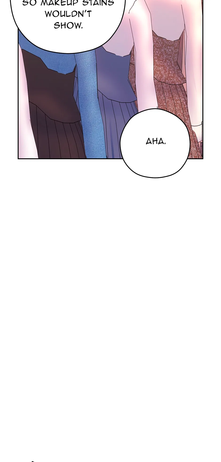 The Maid Holds the Leash of the Tyrant Chapter 54 – Page 20