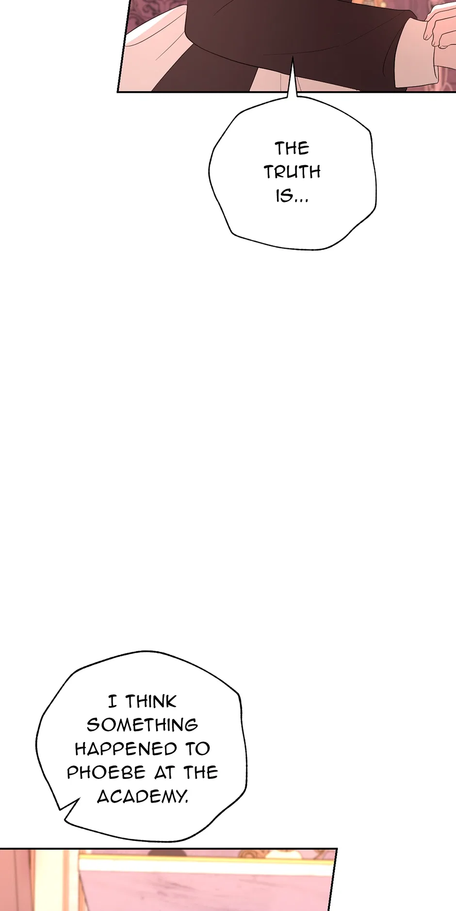 The Maid Holds the Leash of the Tyrant Chapter 54 – Page 29