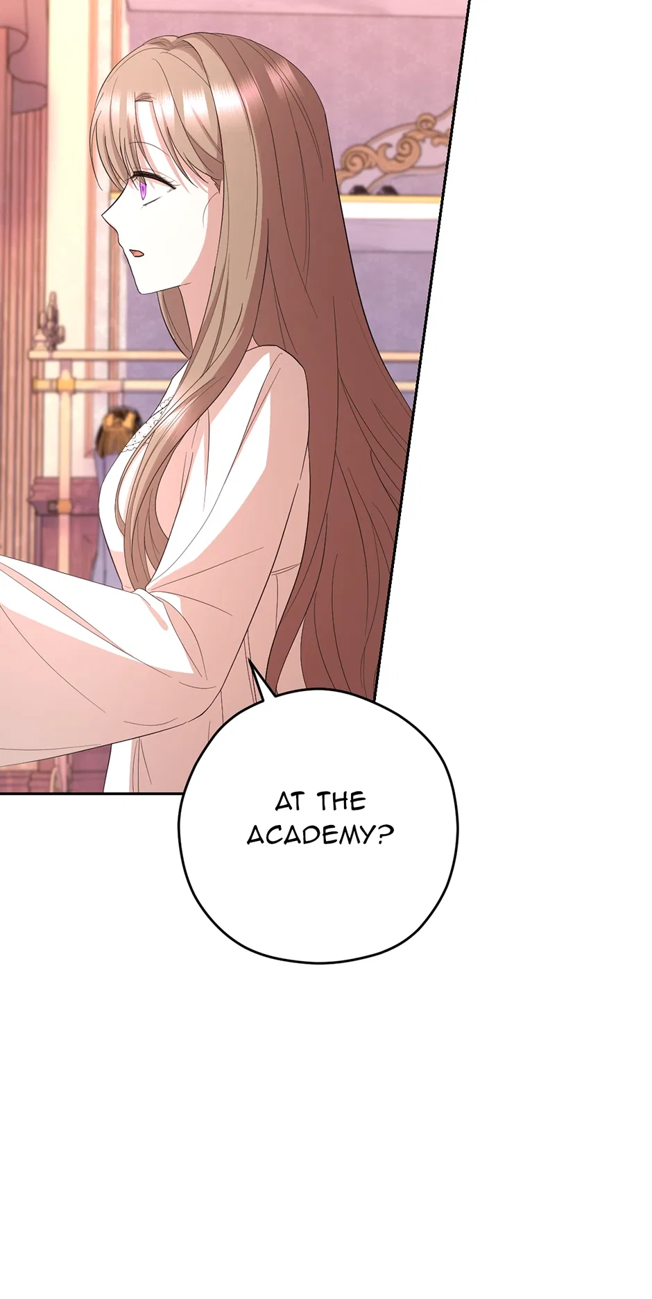 The Maid Holds the Leash of the Tyrant Chapter 54 – Page 30