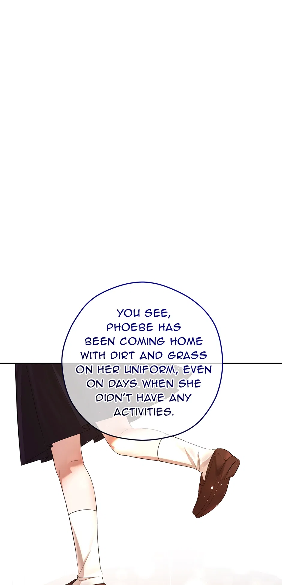 The Maid Holds the Leash of the Tyrant Chapter 54 – Page 31