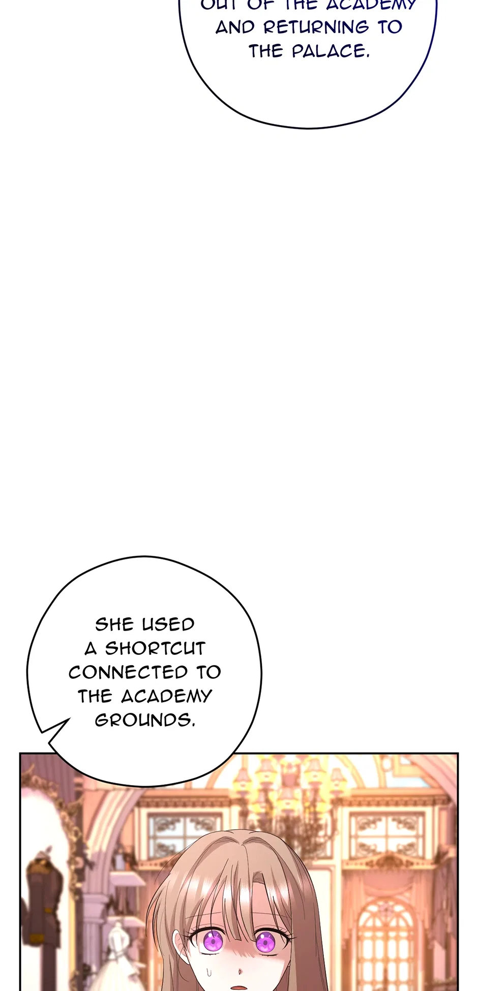 The Maid Holds the Leash of the Tyrant Chapter 54 – Page 33