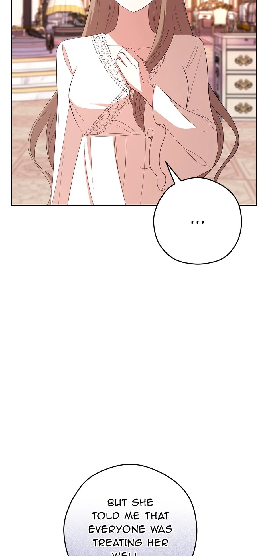 The Maid Holds the Leash of the Tyrant Chapter 54 – Page 34