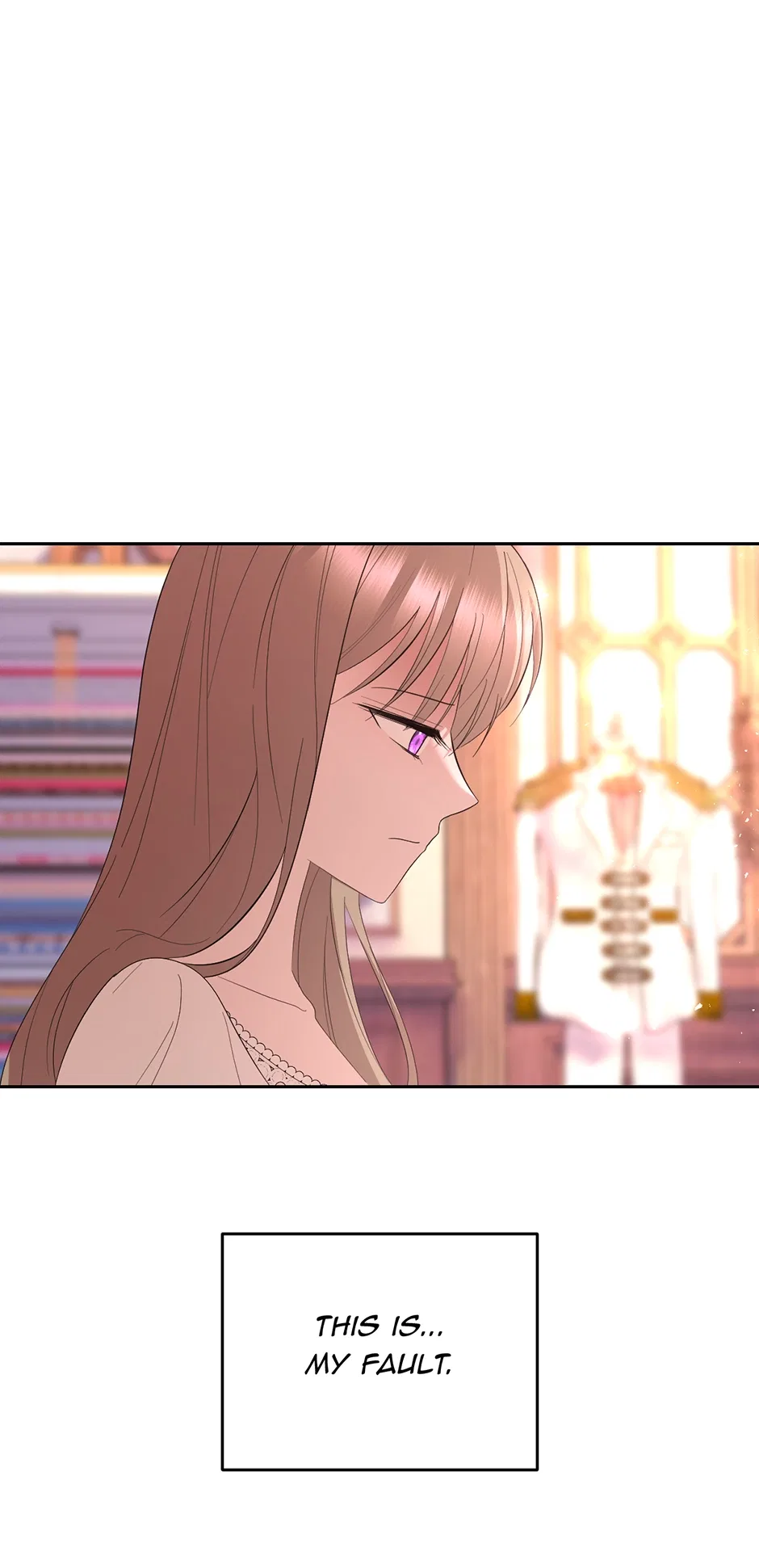 The Maid Holds the Leash of the Tyrant Chapter 54 – Page 39