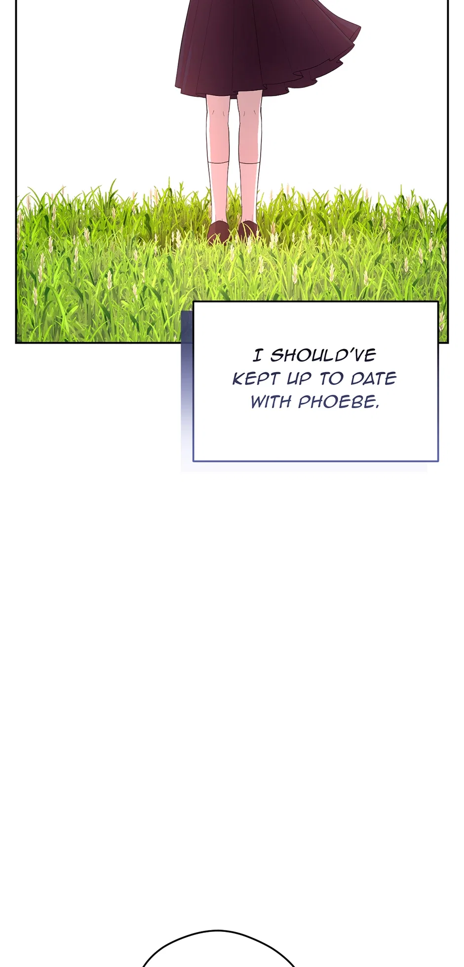 The Maid Holds the Leash of the Tyrant Chapter 54 – Page 41