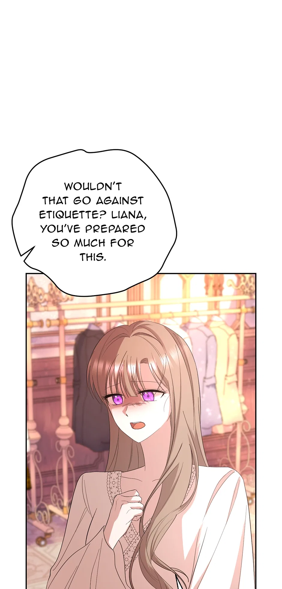 The Maid Holds the Leash of the Tyrant Chapter 54 – Page 44
