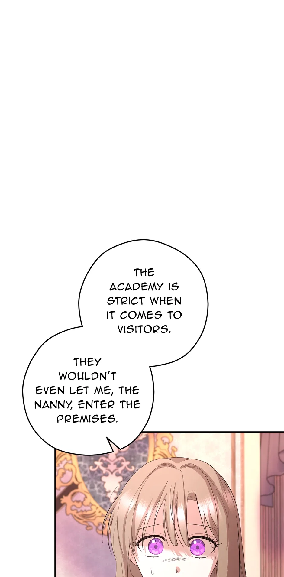 The Maid Holds the Leash of the Tyrant Chapter 54 – Page 48